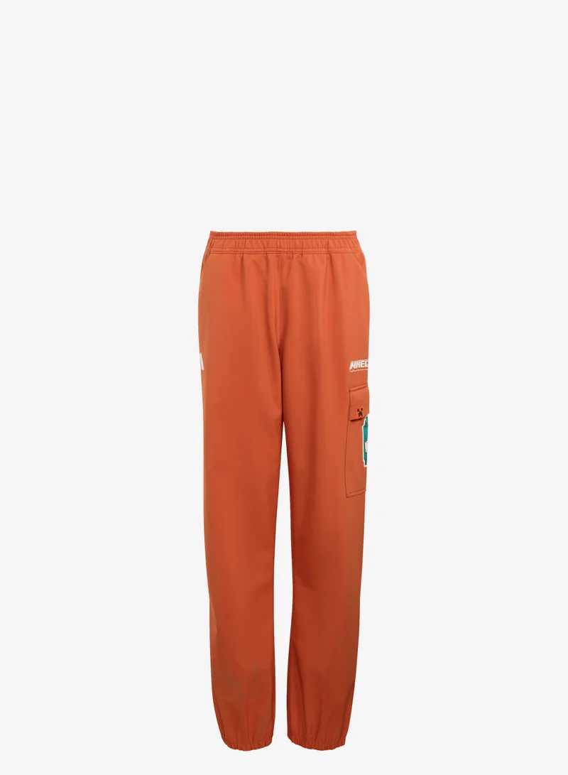 اديداس بنطال أديداس Minecraft Terrex Climawarm Softshell