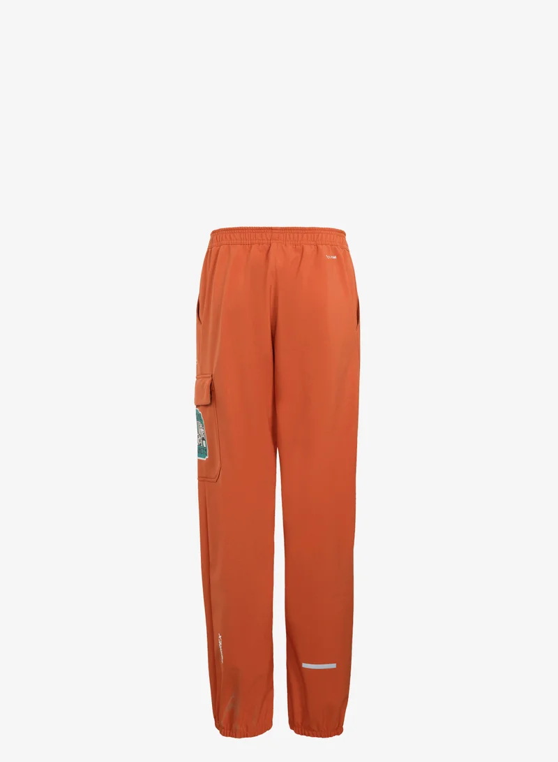اديداس بنطال أديداس Minecraft Terrex Climawarm Softshell