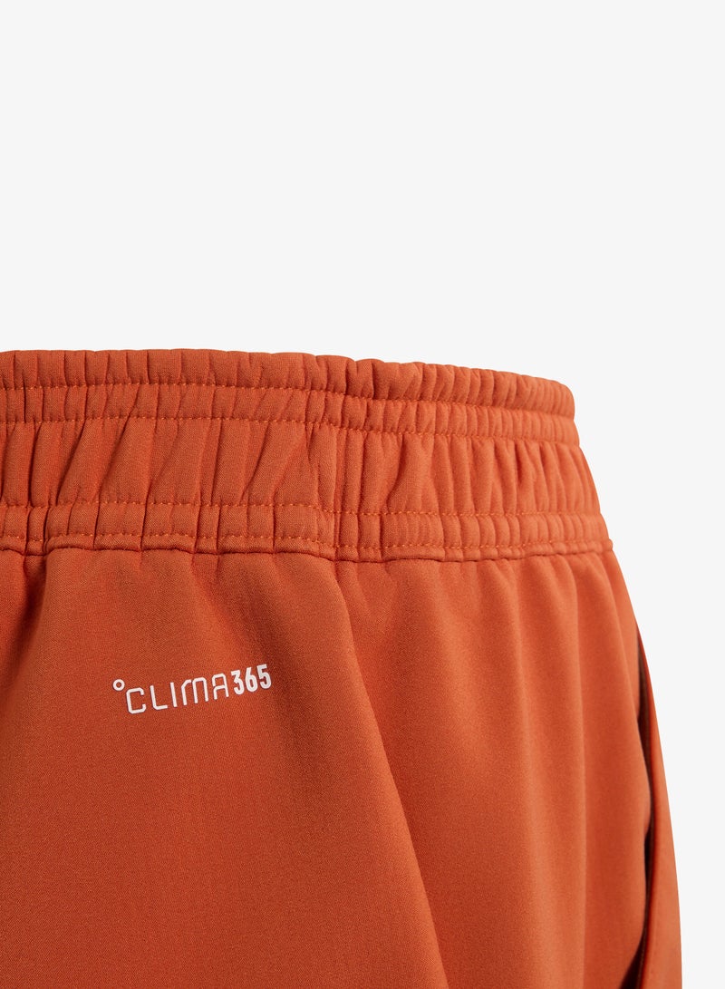 Adidas Minecraft Terrex CLIMAWARM Softshell Tracksuit Bottoms - Image 5