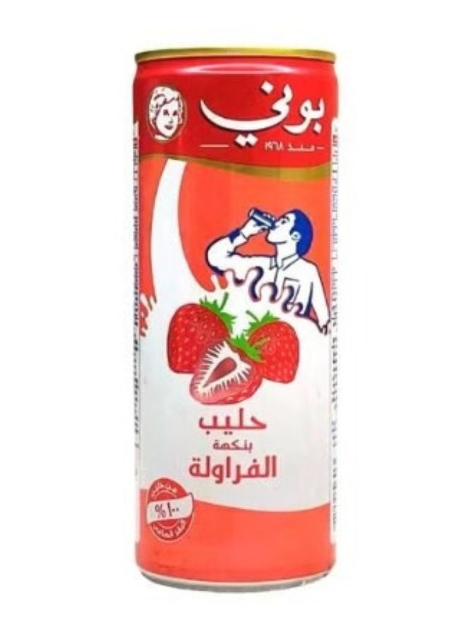 Bonny Strawberry Milk - Image 2