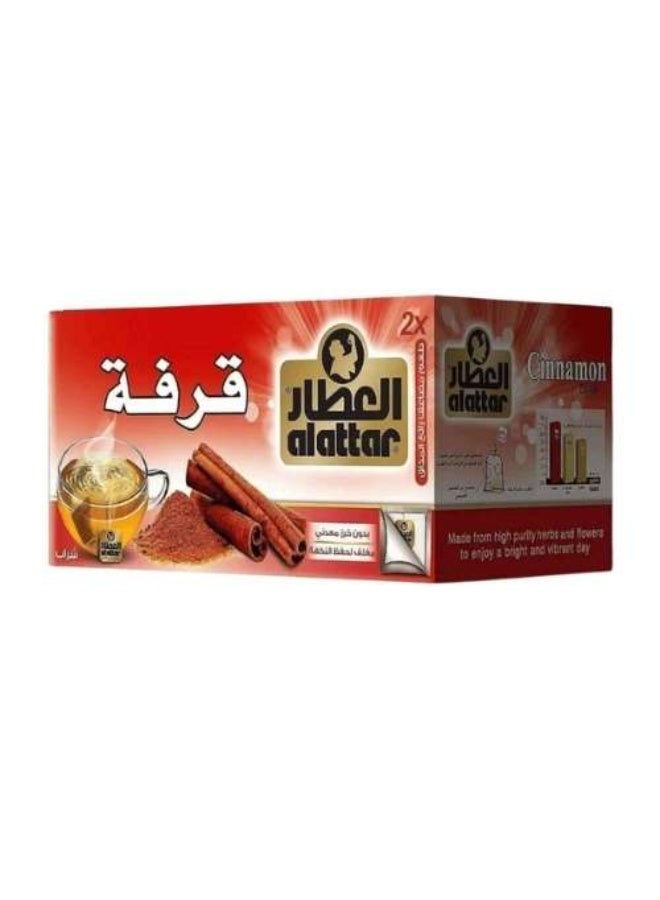العطار شاي القرفة من العطار