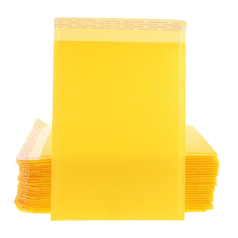 Thickened Waterproof Express Bubble Pouch 28x37 6cm Shockproof Mailer Shipping Bag - Image 2