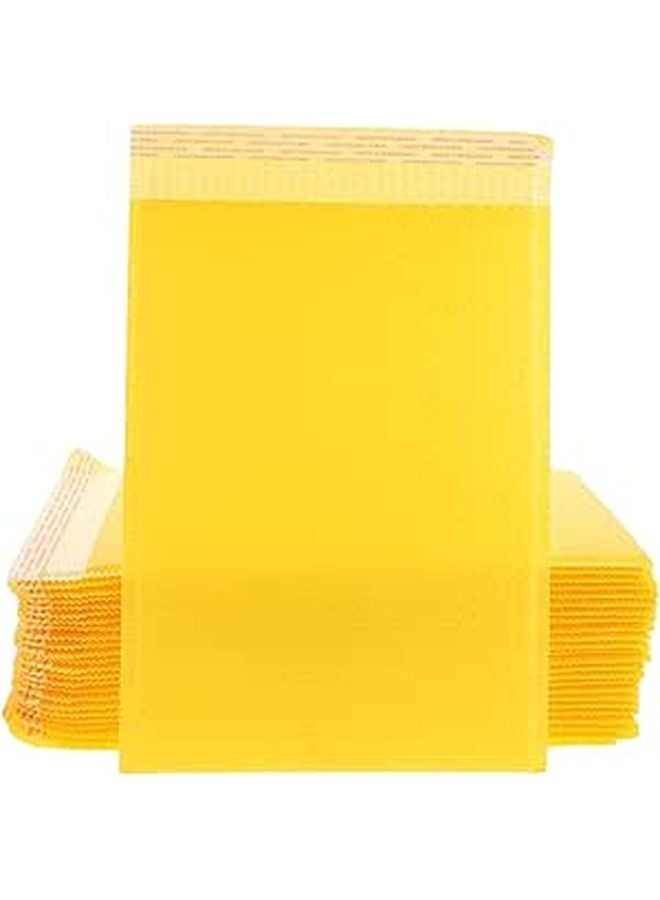 Thickened Waterproof Express Bubble Pouch 28x37 6cm Shockproof Mailer Shipping Bag - Image 1