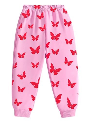 Kuchipoo Baby Girl Cotton Blend Regular Fit Pyjamas - Pack of 5 (Multicolor, 18-24 Months, PAJ-152) - Image 5