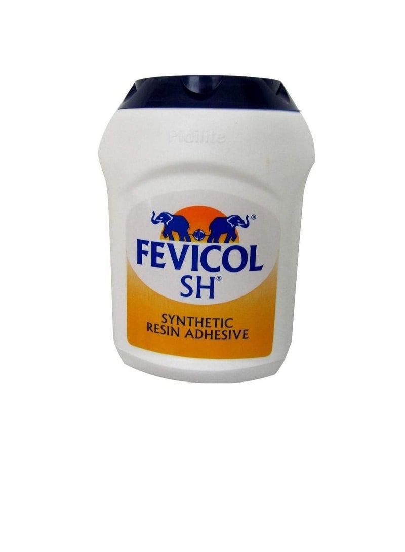 Fevicol Synthetic Resin Adhesive 250 G - Image 3