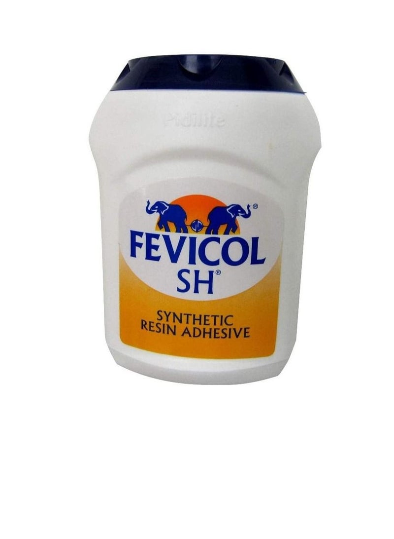 Fevicol Synthetic Resin Adhesive 250 G - Image 2