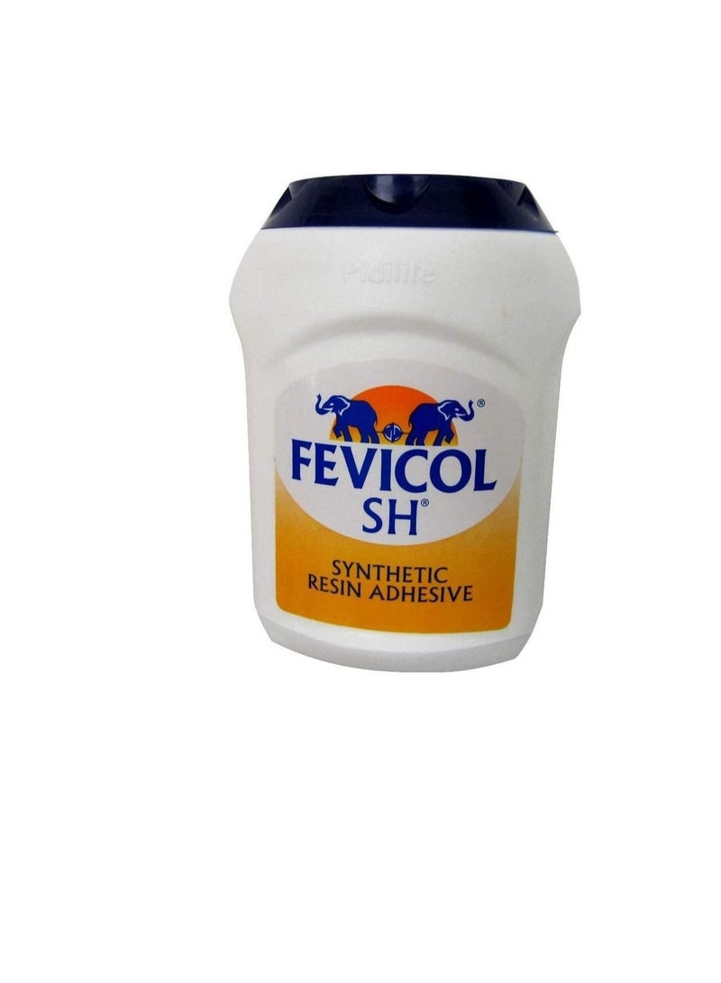Fevicol Synthetic Resin Adhesive 250 G - Image 1
