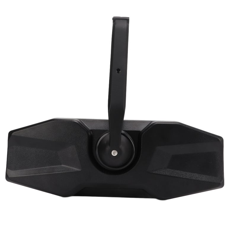 مرآة مركبة رؤية خلفية مركزية مقاومة للسplash قابلة للتعديل كبديل لـ Polaris RZR 4 800 2010‑2014 - Image 3