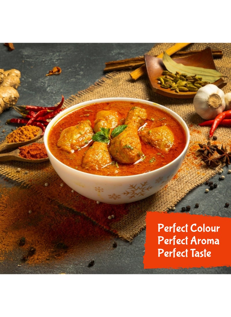Eastern Chicken Masala Powder 125g - Image 4