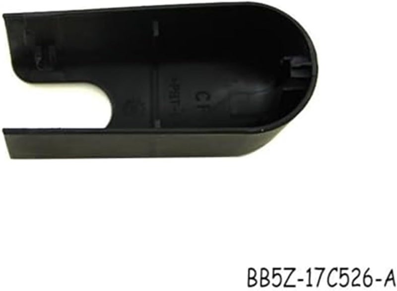 Wivplex Rear Wiper Arm Cover Cap - Image 3