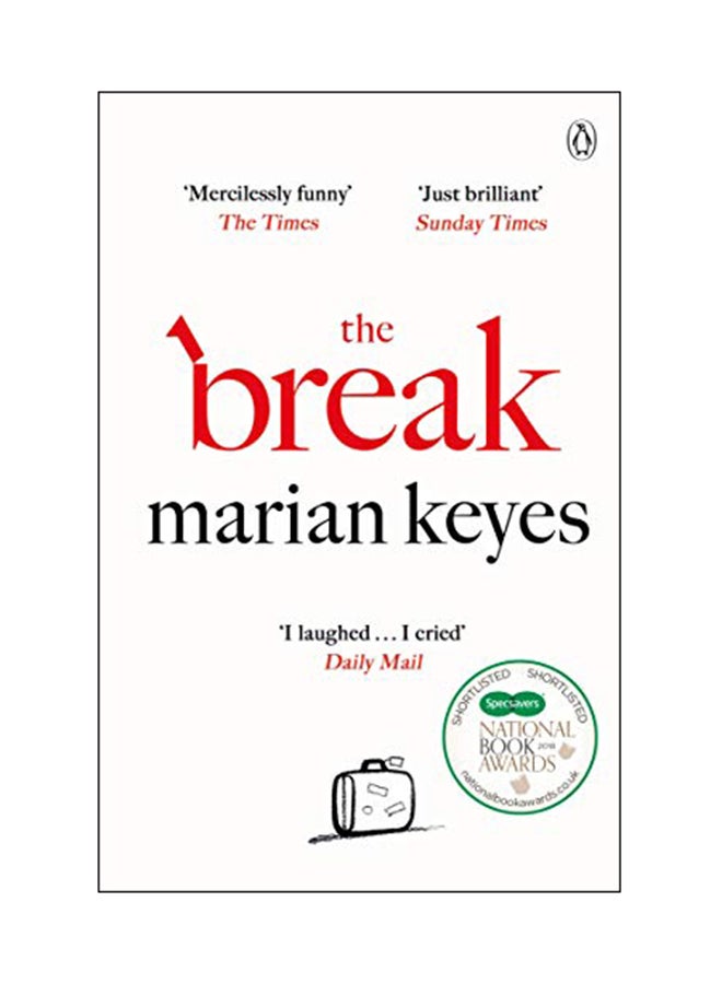 The Break