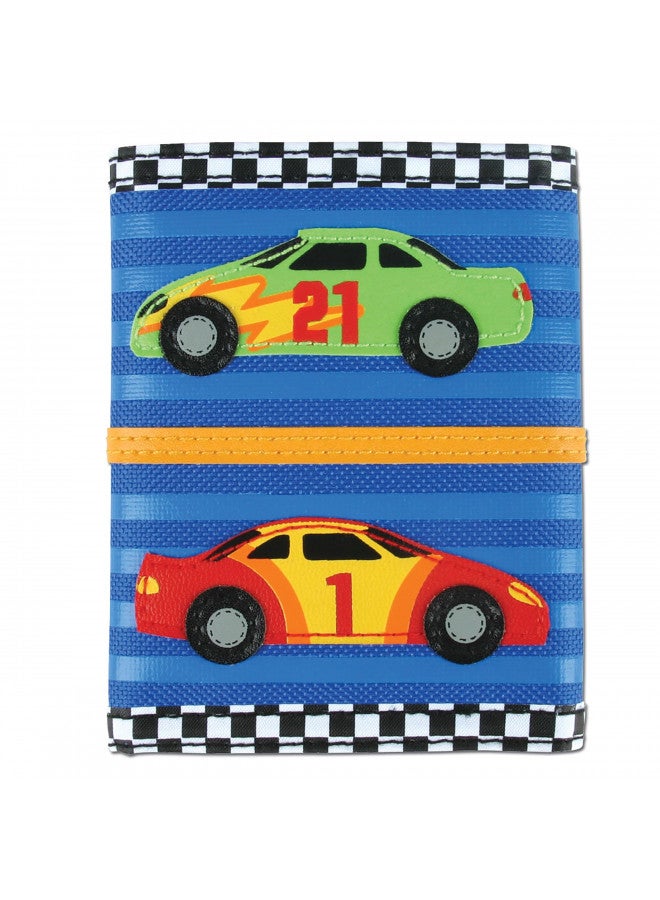 Stephen Joseph, Racecar - Image 1