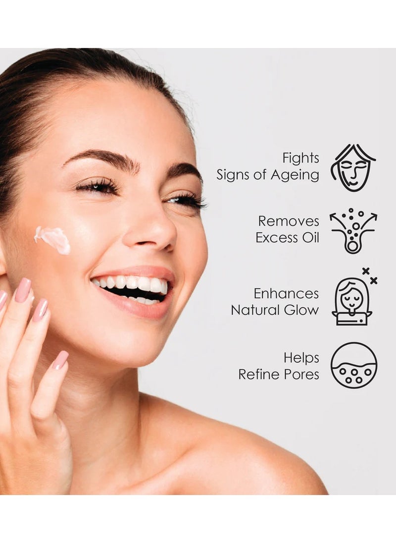 Ujooba - Ujooba Whitening Cream 4 in 1 Cocoa butter - Image 1