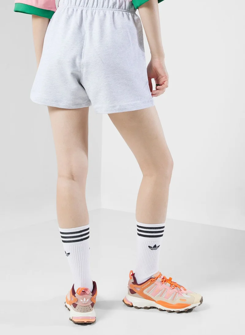 adidas Originals Logo Shorts