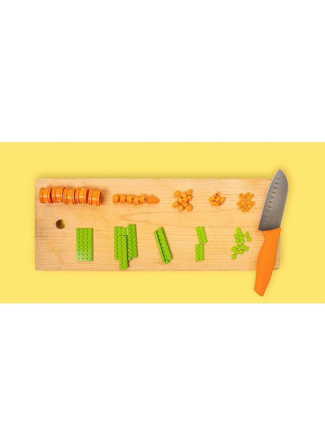 LEGO® Still Life with Bricks: The Art of Everyday Play  - Image 4