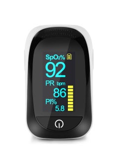 Pulse Digital Fingertip Pulse Oximeter A2  - Image 1
