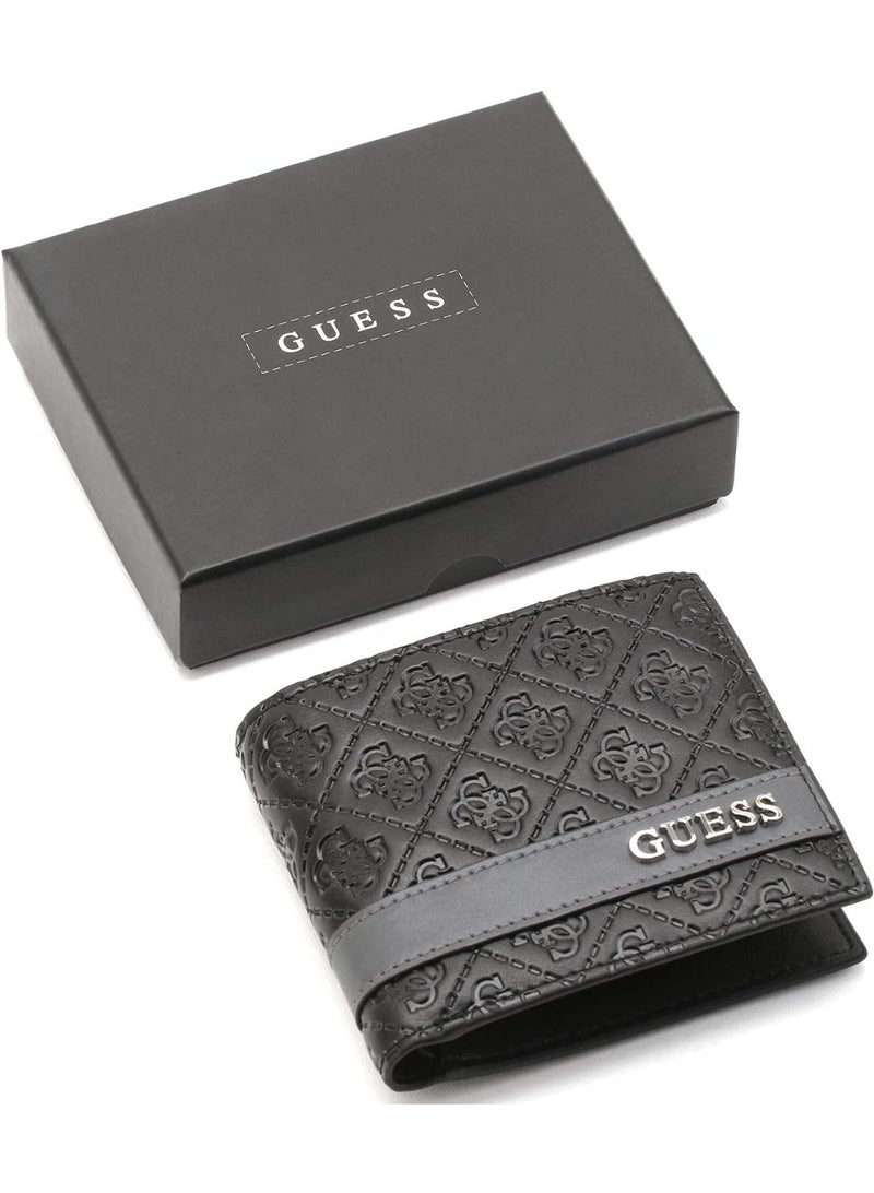 جس محفظة جيس Guess رجالي - Image 5
