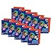 Prang SunWorks Construction Paper Orange 9 x 12 50 Sheets Per Pack 10 Packs - Image 2
