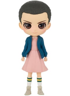 Banpresto Q Posket Stranger Things Eleven Vol 1