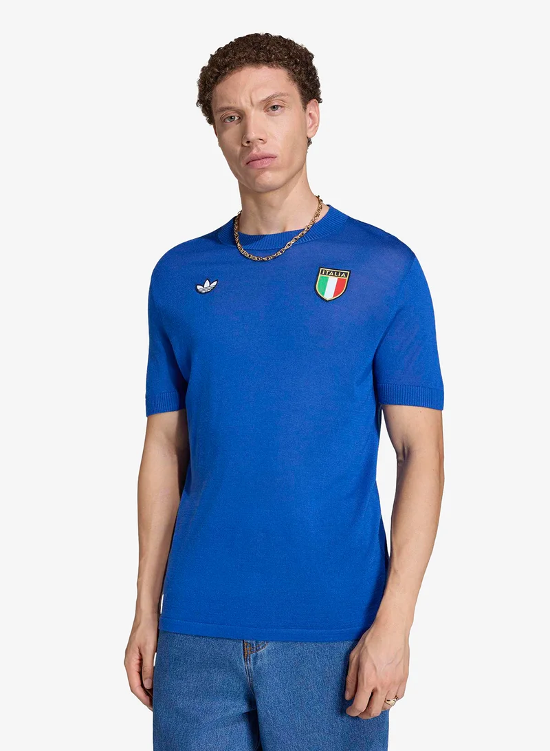 اديداس Italy 1770 Jersey