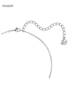 plusox قلادة قلادة البجعة  - Image 4