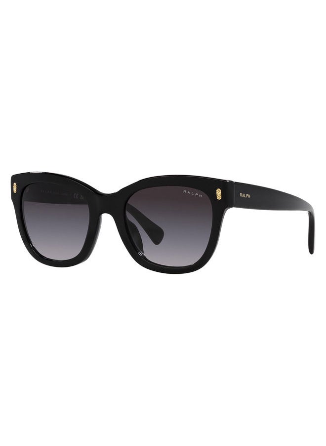 RALPH Full Rim Oval Sunglasses 5301U,52,5001, 8G  - Image 2