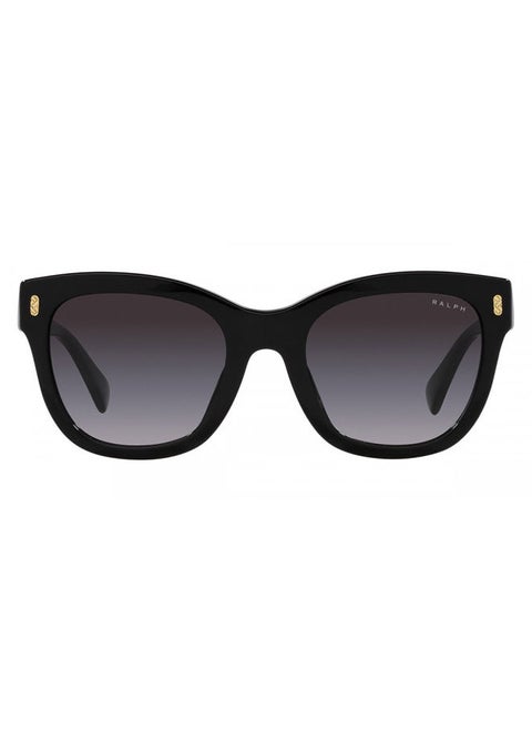 Full Rim Oval Sunglasses 5301U,52,5001, 8G