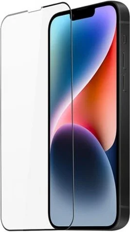 Polhammobile Polham 9h 0.3mm Iphone 14 Pro Max 6.7 Inch Compatible Full Coating Shatterproof Screen Protector