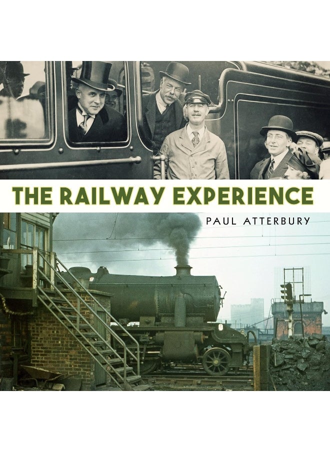 null - The Railway Experience - Image 1