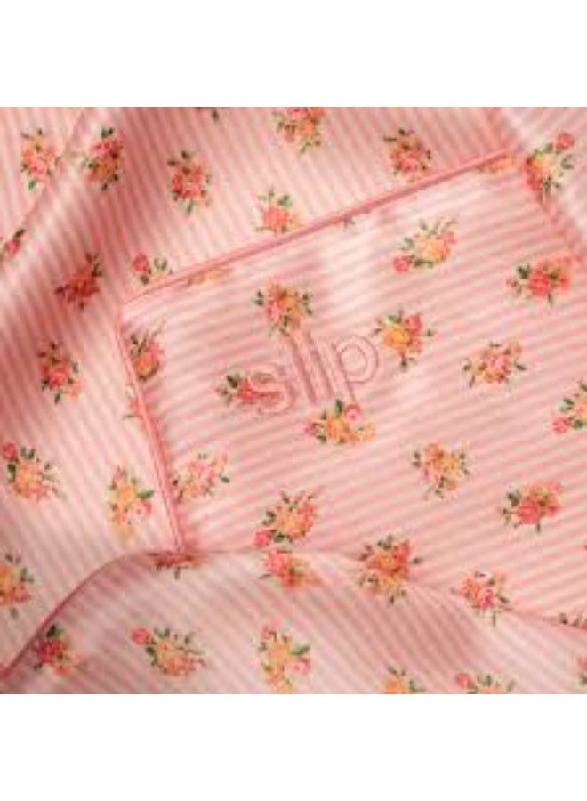 Slip Pure Silk Queen Pillowcase - petal 1 piece - Image 2