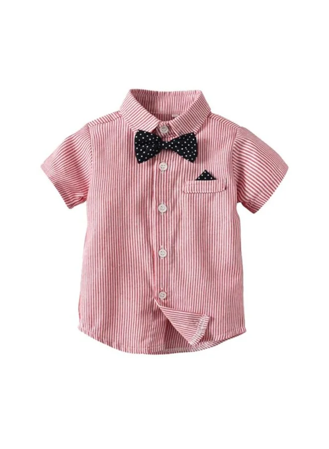 Pinata Short Sleeve Printed Shirt