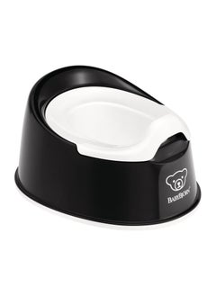 BABYBJÖRN Smart Potty – Compact, Comfortable, and Easy to Clean