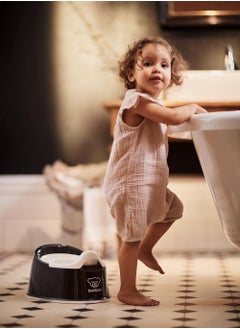 BABYBJORN BABYBJÖRN Smart Potty – Compact, Comfortable, and Easy to Clean  - Image 5