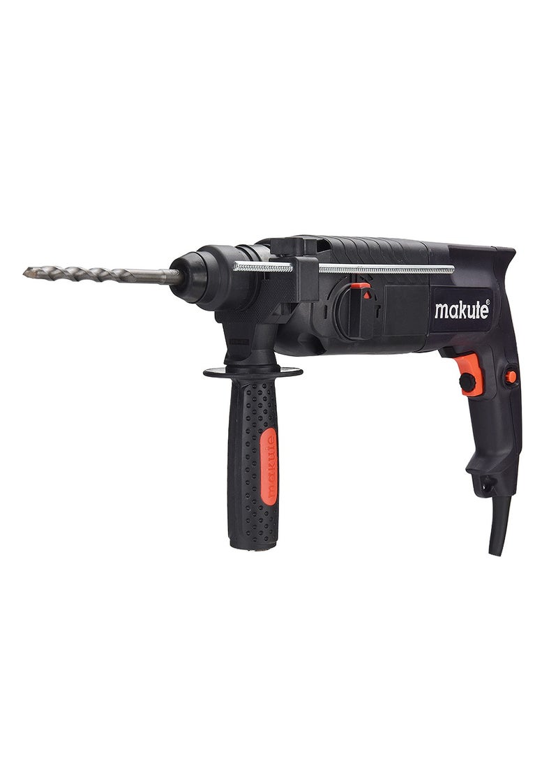 makute Makute Jack Hammer Electric Tool (HD003) - Powerful 620W Hammer Drill for Building and Industrial Applications  - Image 2