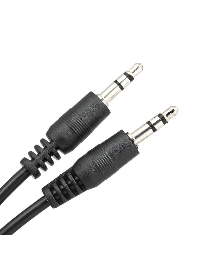 Taimi AUX Cable 5meter Black  - Image 2