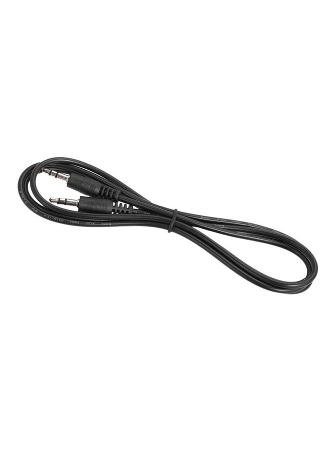 Taimi AUX Cable 5meter Black  - Image 3