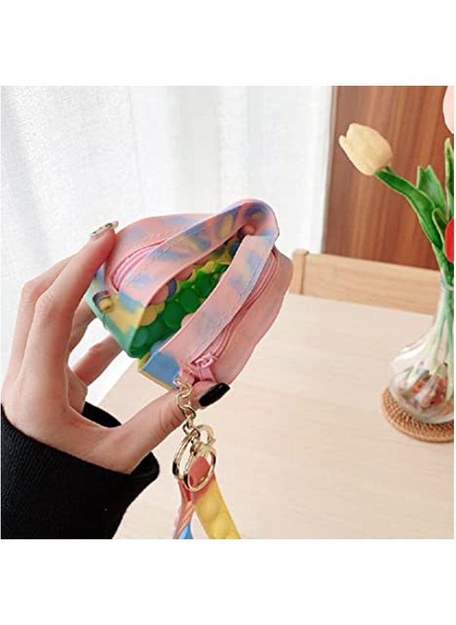 ISank - Pop Fidget Pencil Case Pencil Bag for  Kids - Image 1