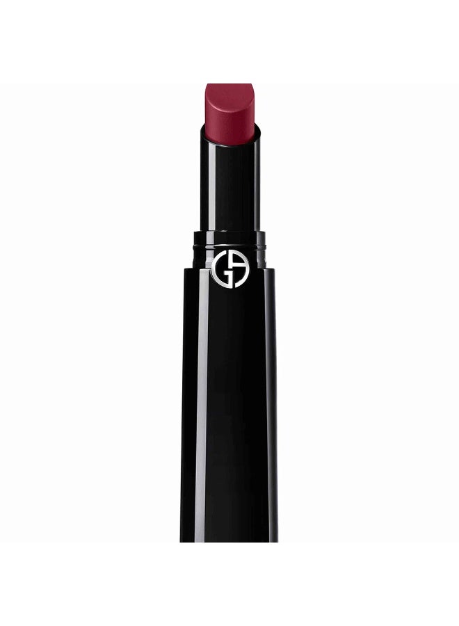 Giorgio Armani Lip Power Longwear Vivid Color Lipstick in shade #404 Tempting - Image 2