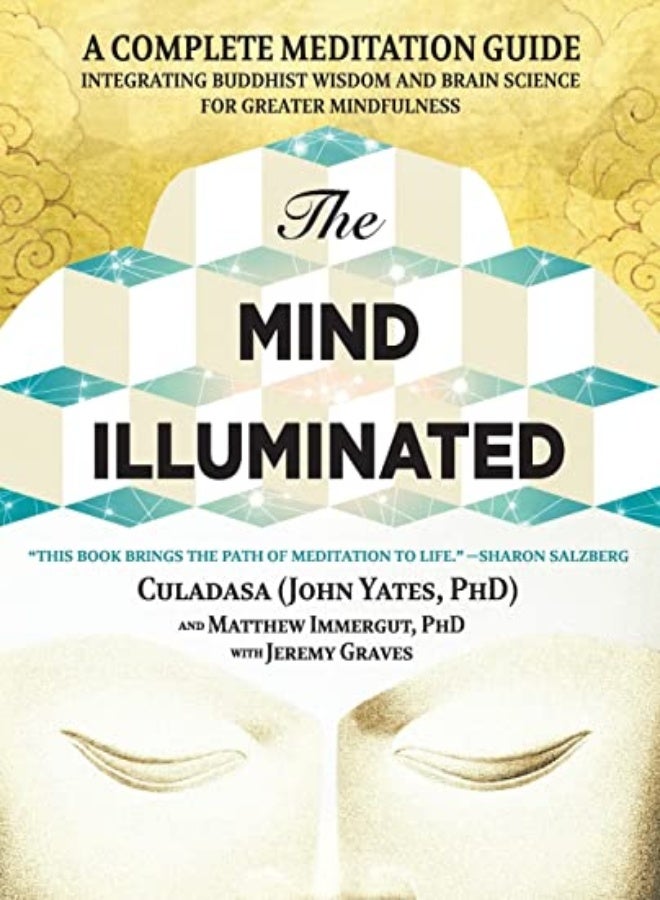 MIND ILLUMINATED