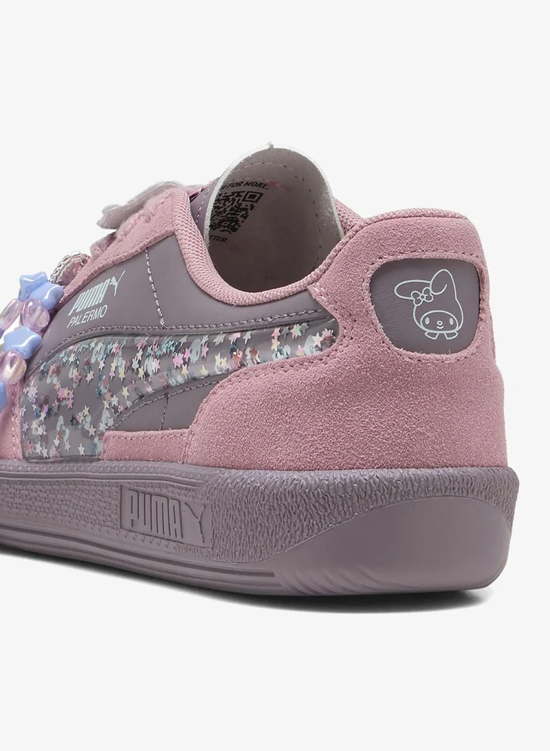 PUMA Youth Palermo Hk&Fr 2