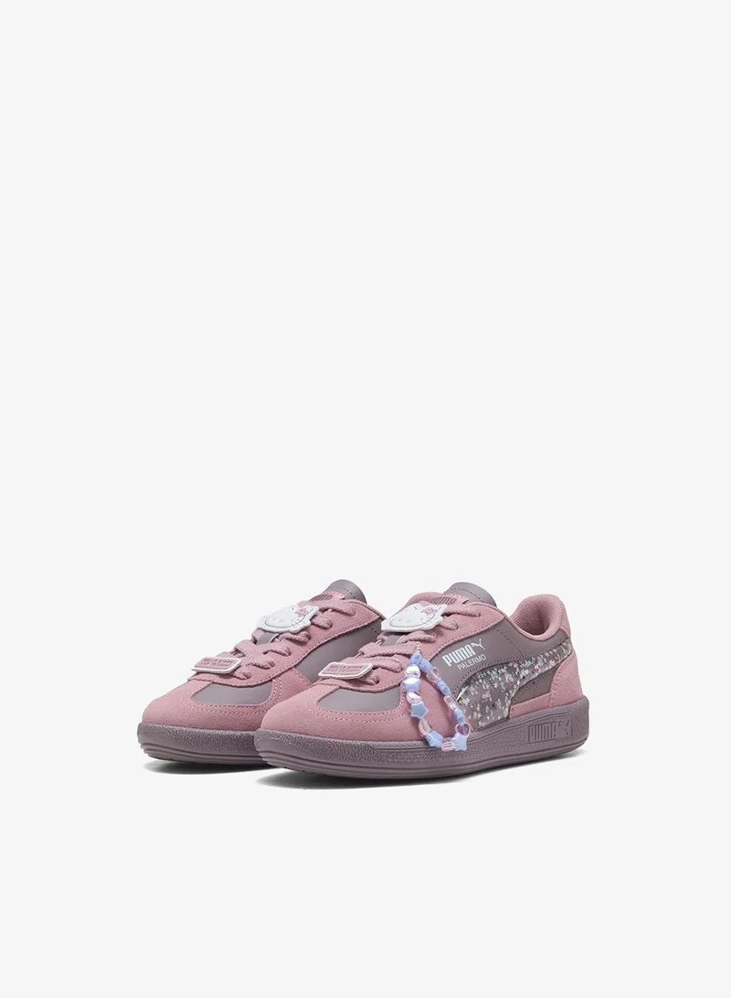 PUMA Youth Palermo Hk&Fr 2