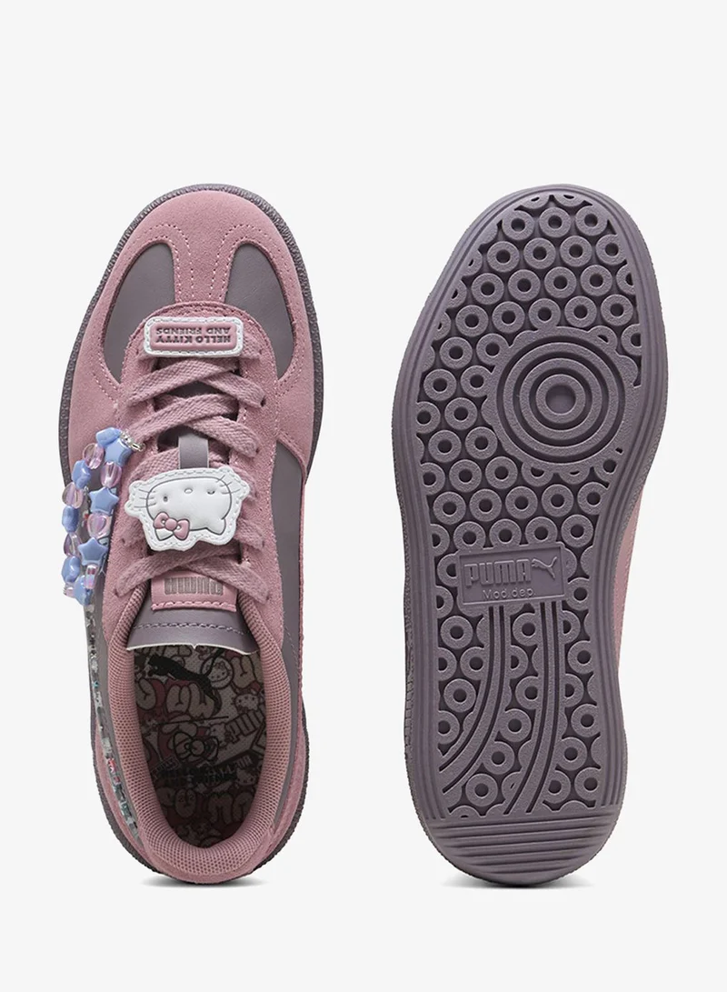 PUMA Youth Palermo Hk&Fr 2