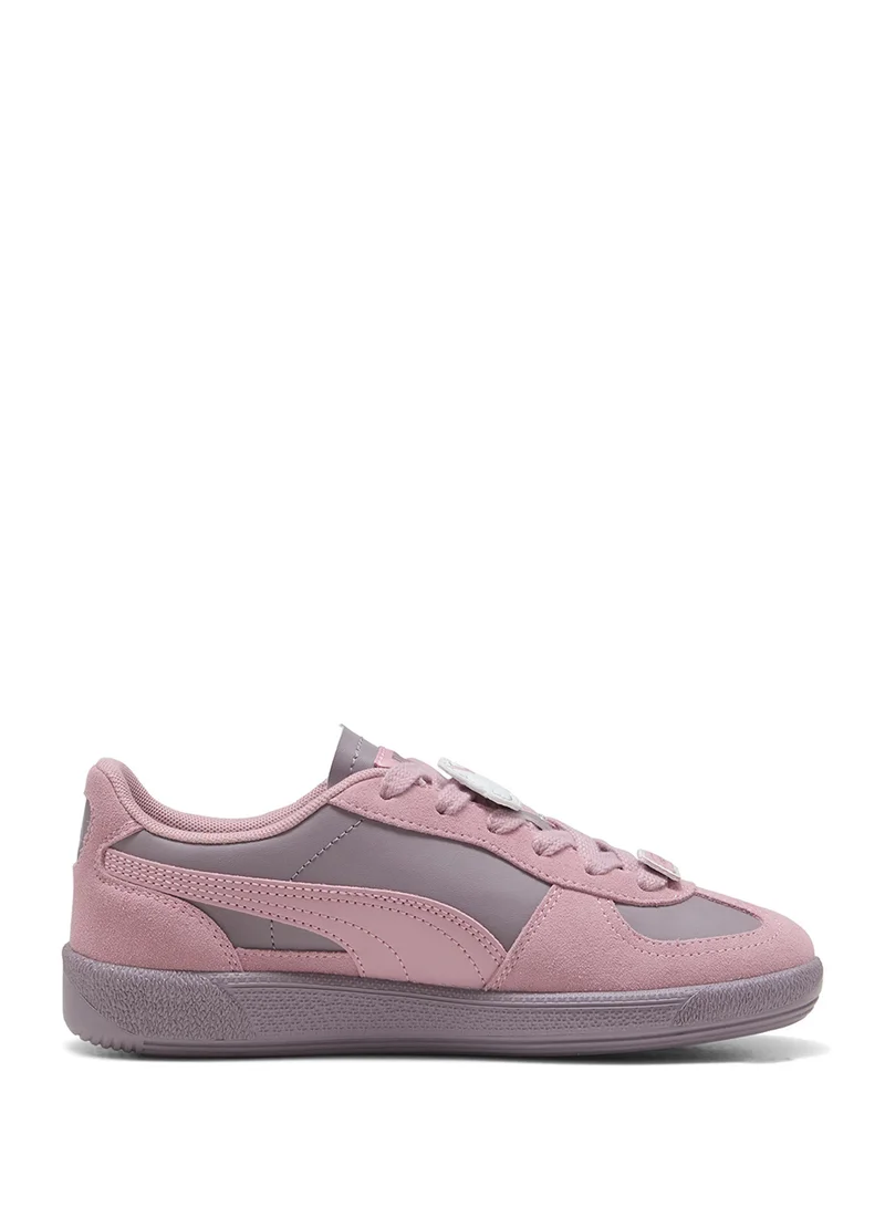 PUMA Youth Palermo Hk&Fr 2