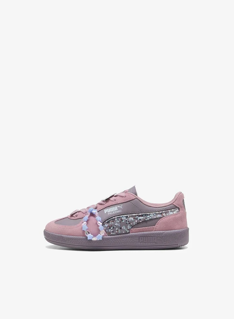 PUMA Youth Palermo Hk&Fr 2