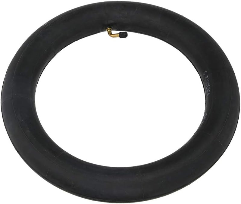 klarako 14 Inch Bicycle,Electric Bicycle Butyl Rubber Inner Tube with Metal Bent Valve E Bike Accessories - Image 4