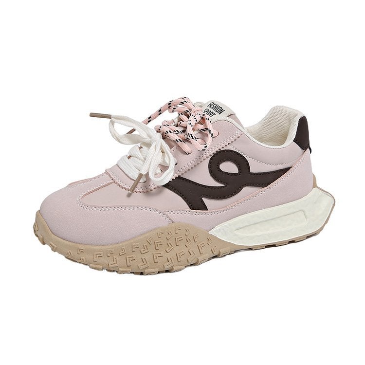 Unisex Casual Sneaker Shoes - Image 1