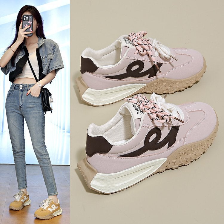 Unisex Casual Sneaker Shoes - Image 2