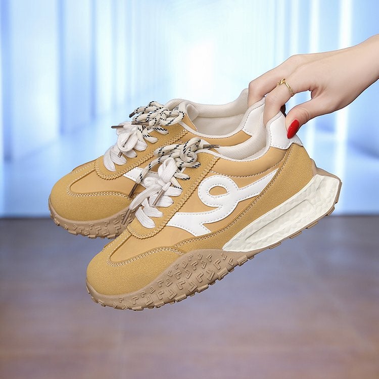 Unisex Casual Sneaker Shoes - Image 3
