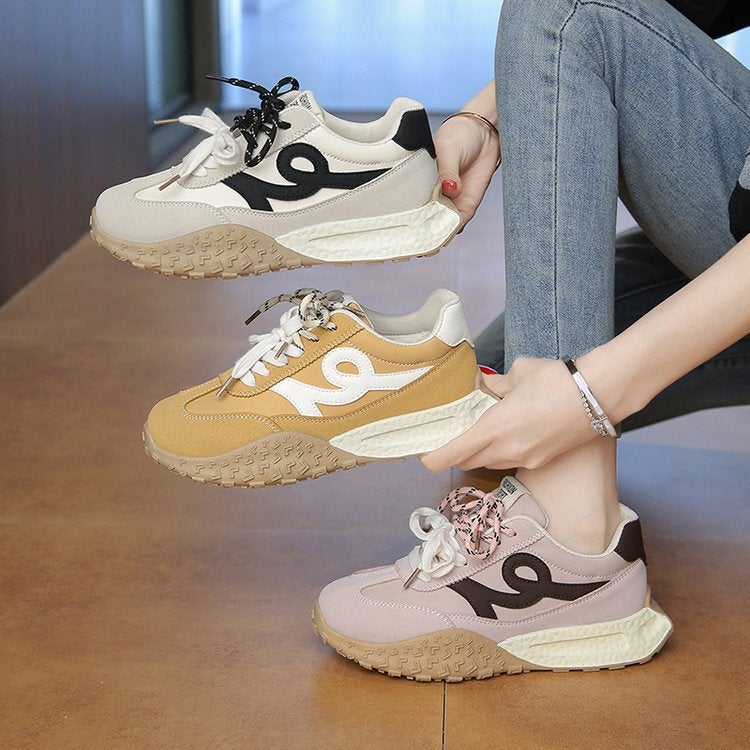 Unisex Casual Sneaker Shoes - Image 5
