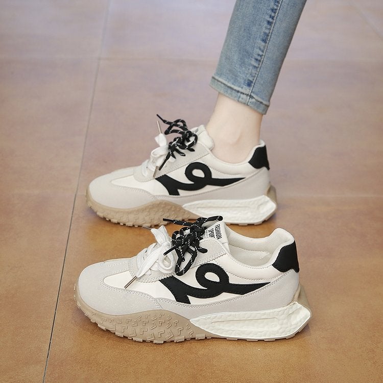 Unisex Casual Sneaker Shoes - Image 4